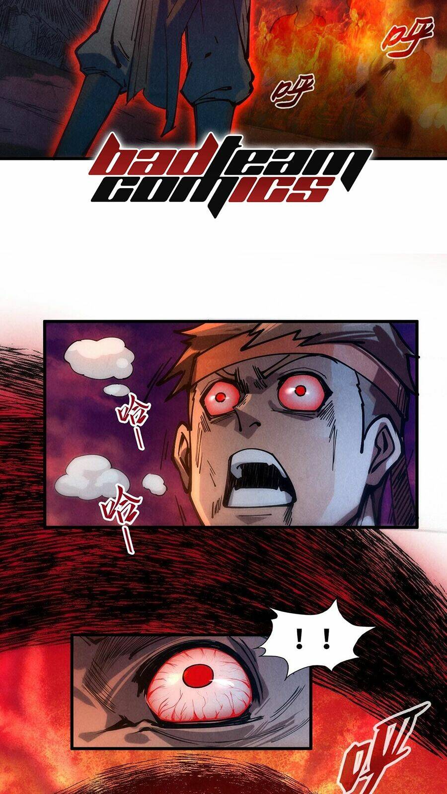 Vạn Cổ Chí Tôn - Chapter 83 - Page 39