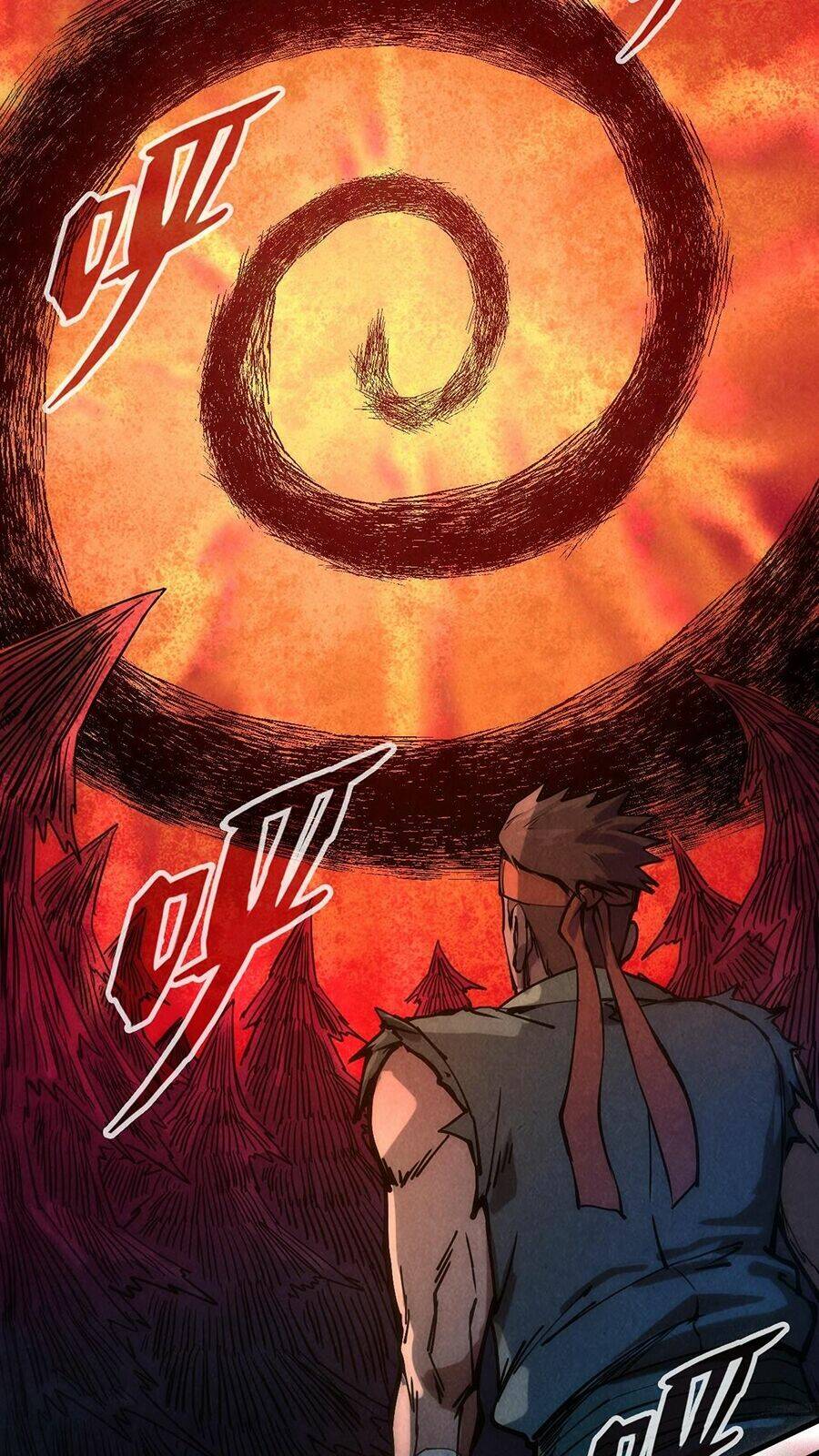 Vạn Cổ Chí Tôn - Chapter 83 - Page 40