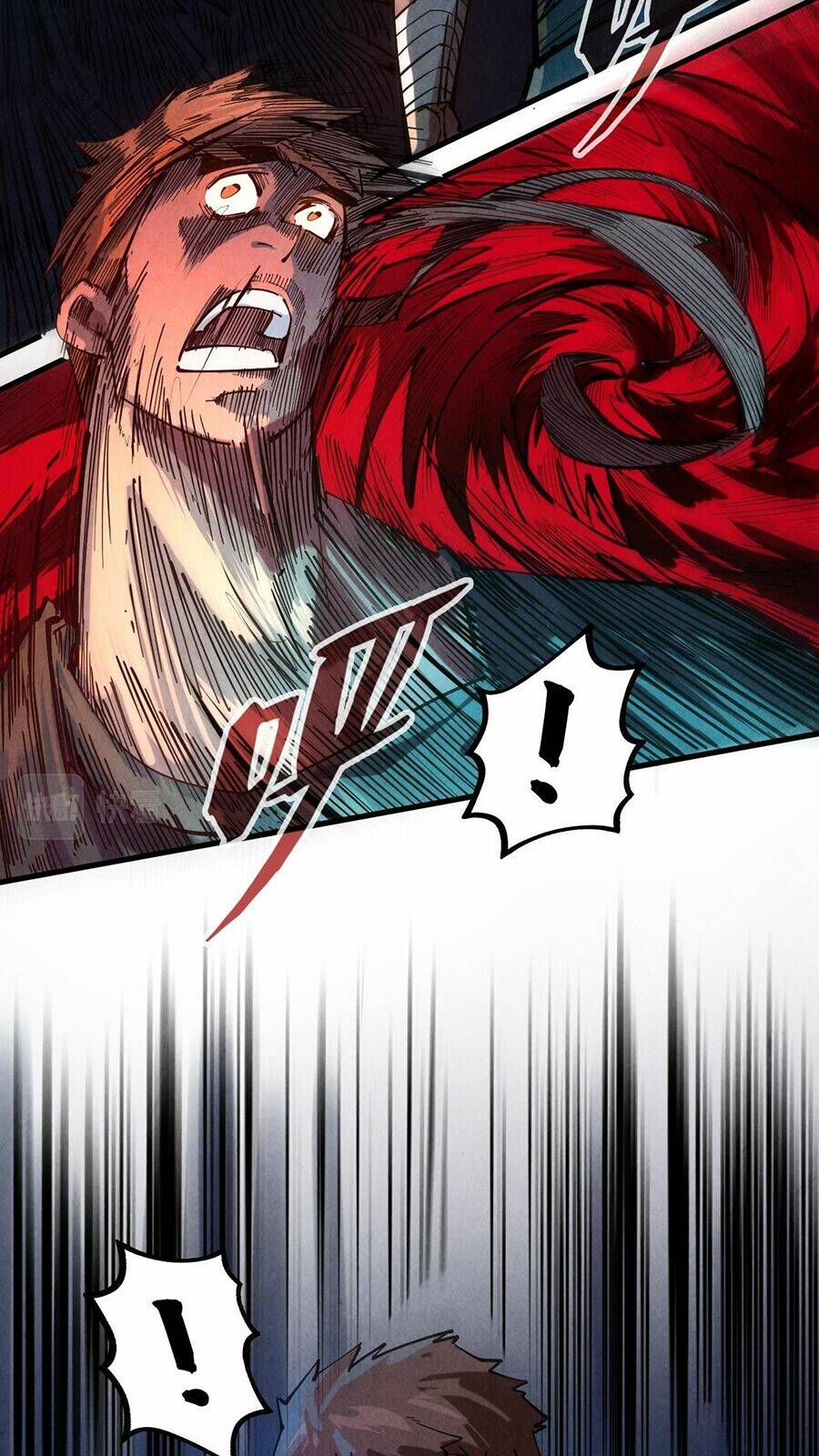 Vạn Cổ Chí Tôn - Chapter 83 - Page 41