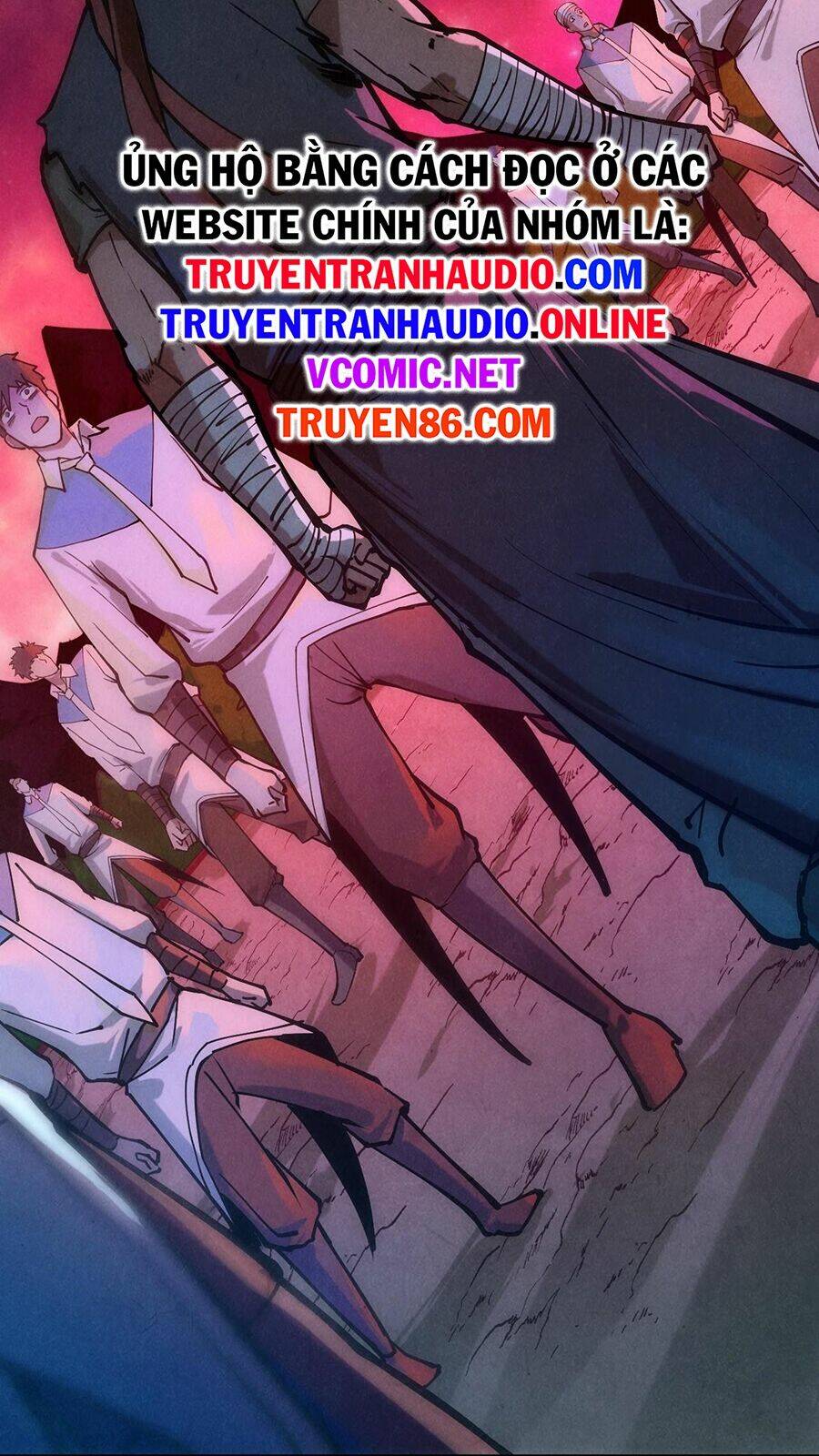 Vạn Cổ Chí Tôn - Chapter 83 - Page 44