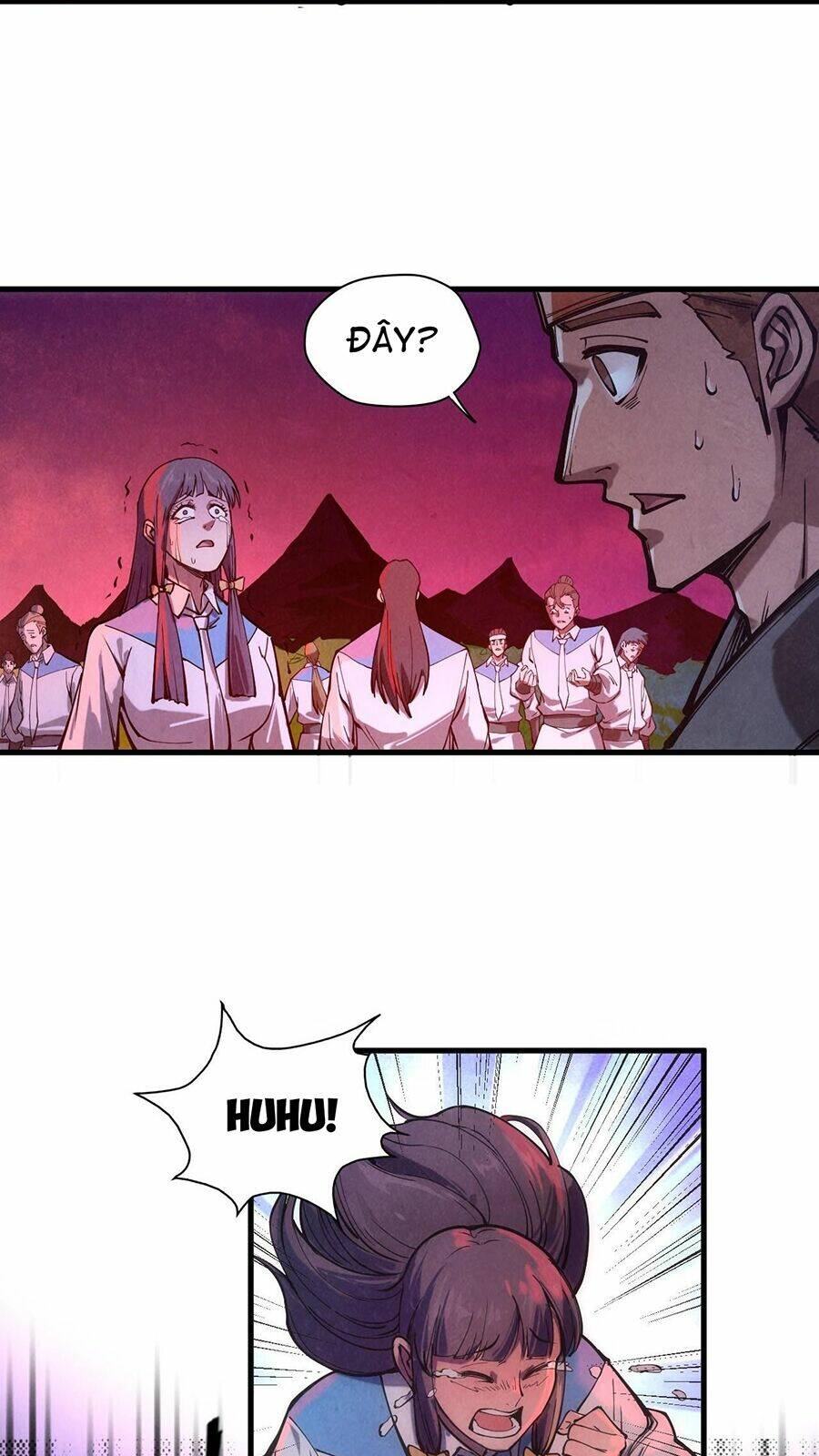 Vạn Cổ Chí Tôn - Chapter 83 - Page 45