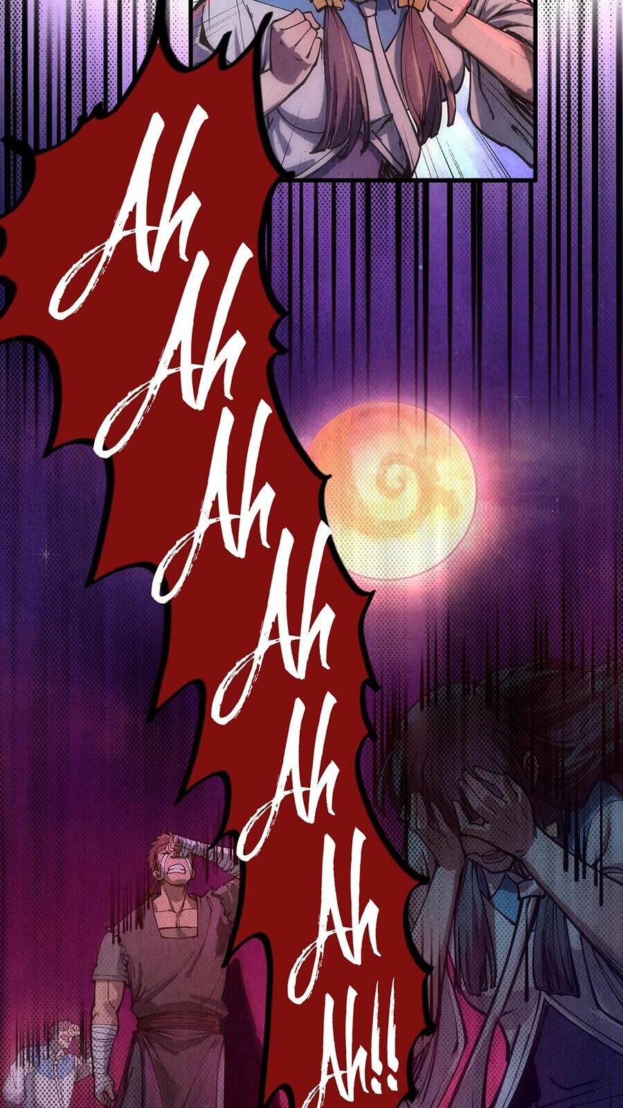 Vạn Cổ Chí Tôn - Chapter 83 - Page 46