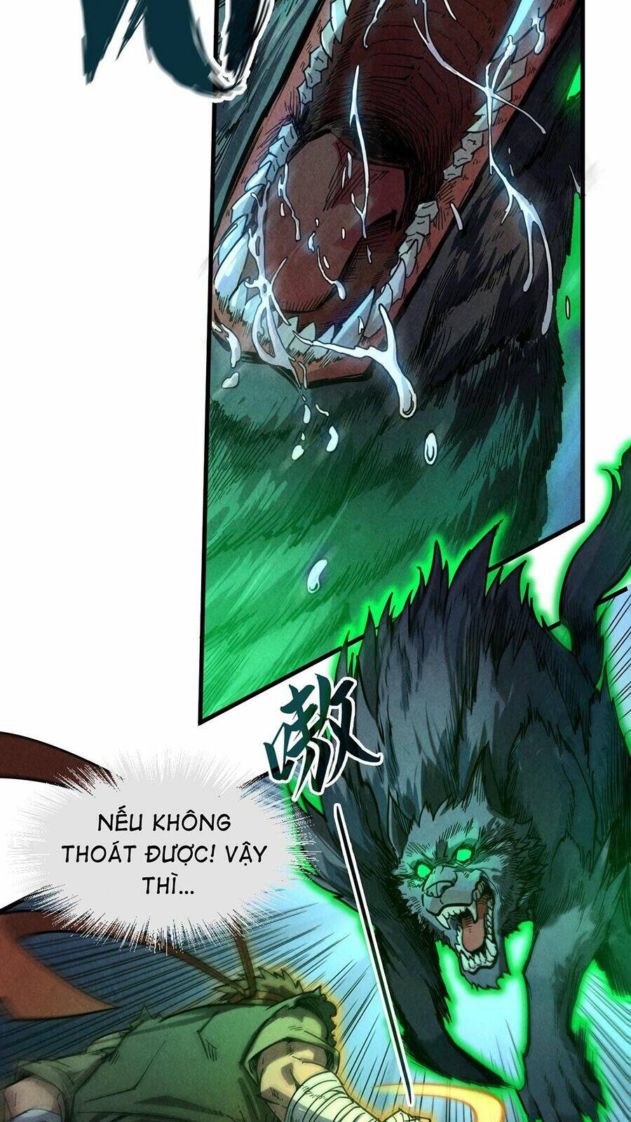 Vạn Cổ Chí Tôn - Chapter 83 - Page 4