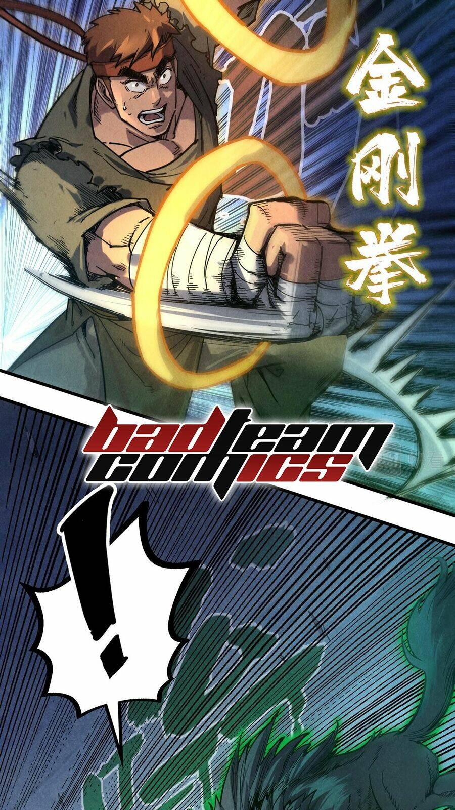 Vạn Cổ Chí Tôn - Chapter 83 - Page 6