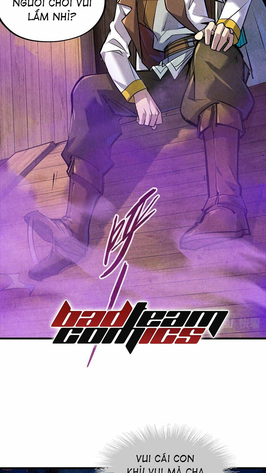 Vạn Cổ Chí Tôn - Chapter 84 - Page 11