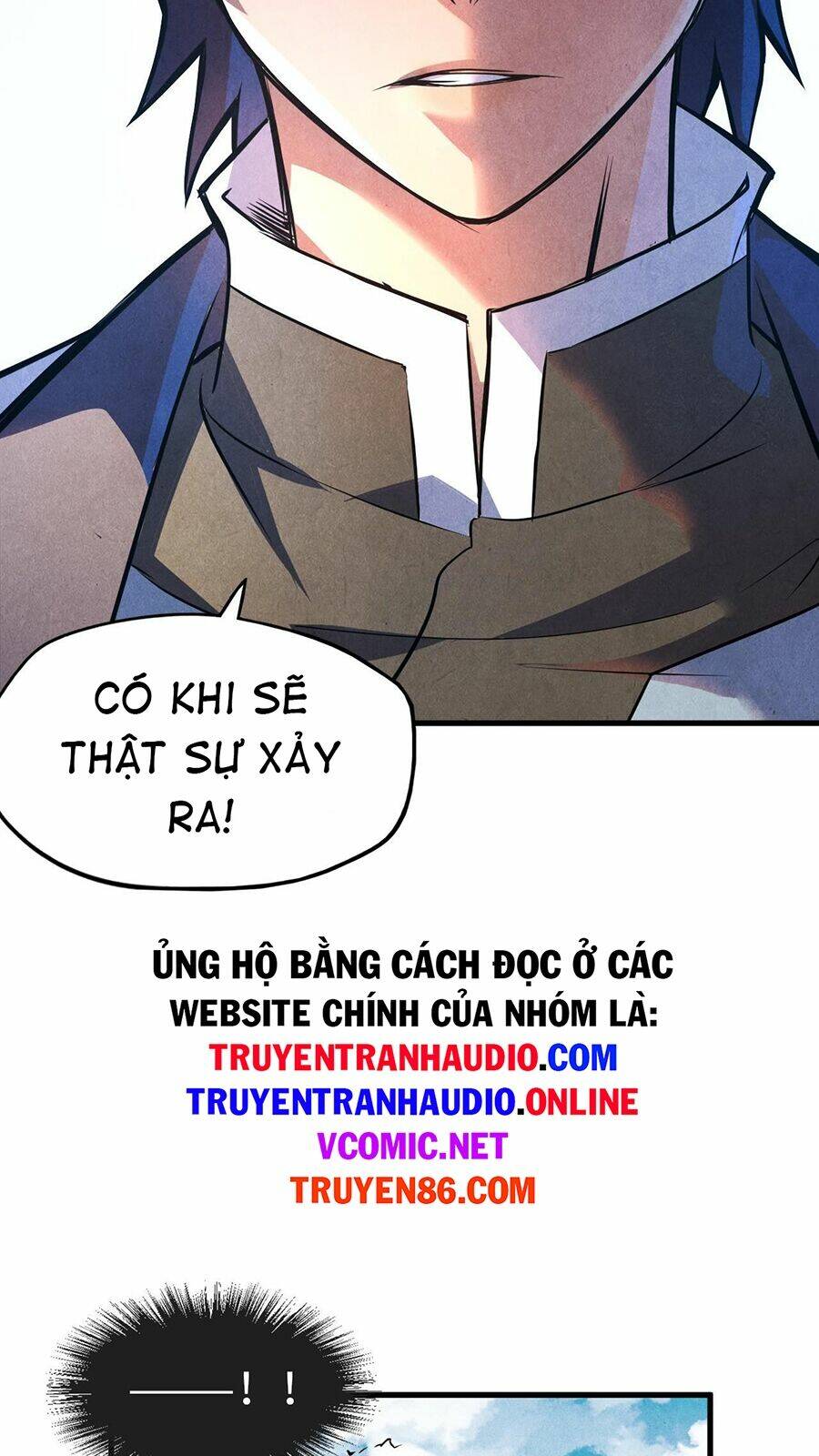 Vạn Cổ Chí Tôn - Chapter 84 - Page 15