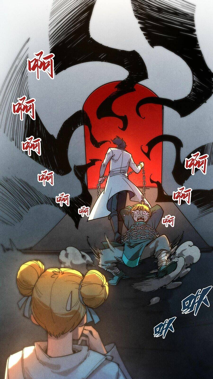 Vạn Cổ Chí Tôn - Chapter 84 - Page 28