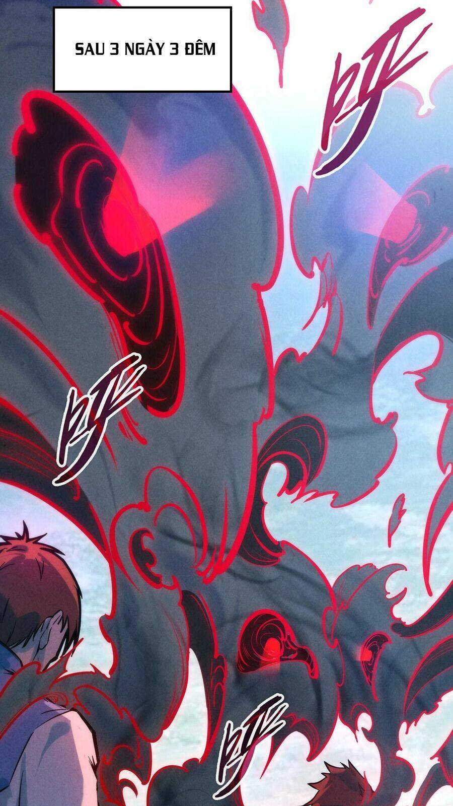 Vạn Cổ Chí Tôn - Chapter 84 - Page 30