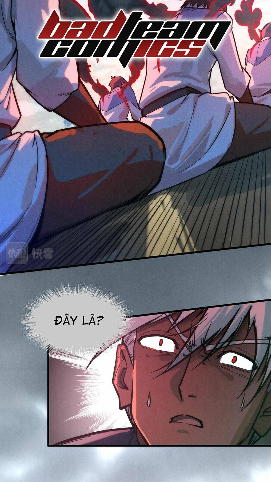 Vạn Cổ Chí Tôn - Chapter 84 - Page 31