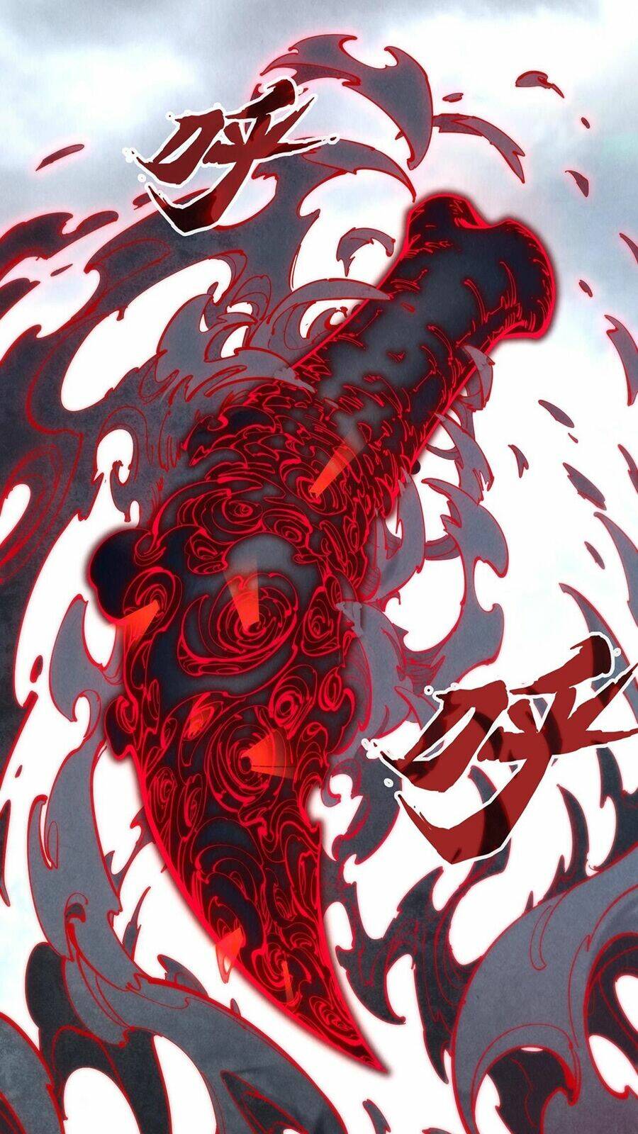 Vạn Cổ Chí Tôn - Chapter 84 - Page 32