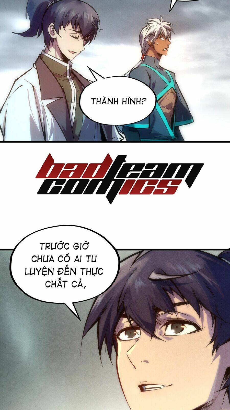 Vạn Cổ Chí Tôn - Chapter 84 - Page 38