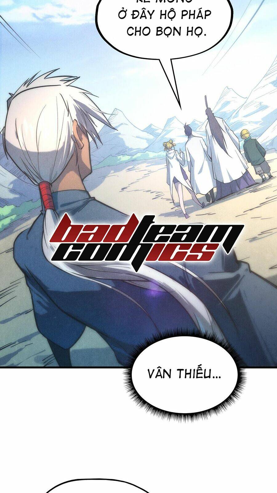 Vạn Cổ Chí Tôn - Chapter 84 - Page 42