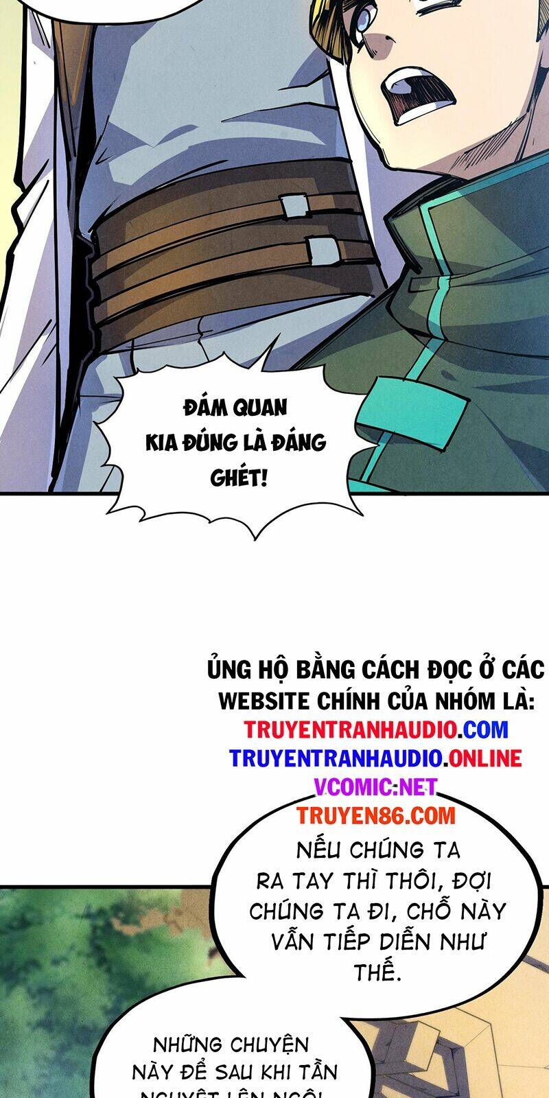 Vạn Cổ Chí Tôn - Chapter 85 - Page 10