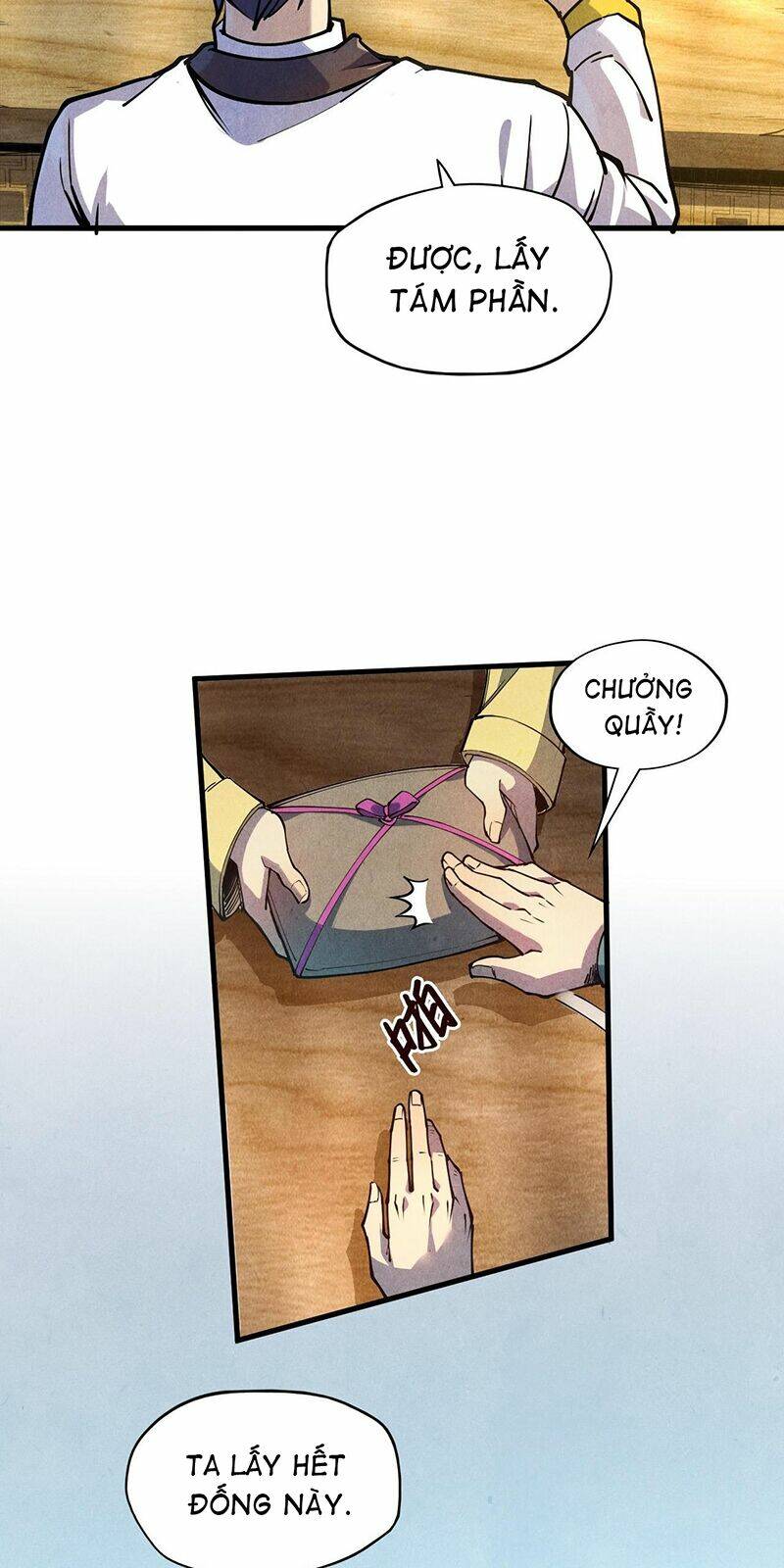 Vạn Cổ Chí Tôn - Chapter 85 - Page 14