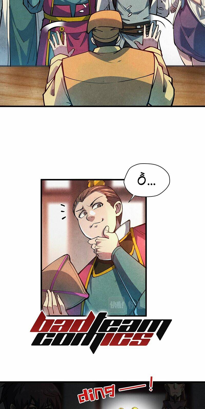 Vạn Cổ Chí Tôn - Chapter 85 - Page 16