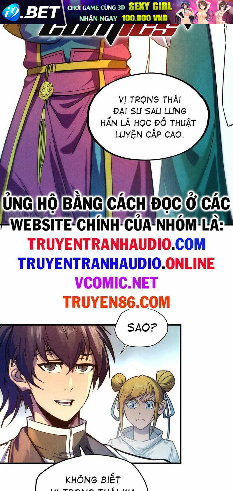 Vạn Cổ Chí Tôn - Chapter 85 - Page 20