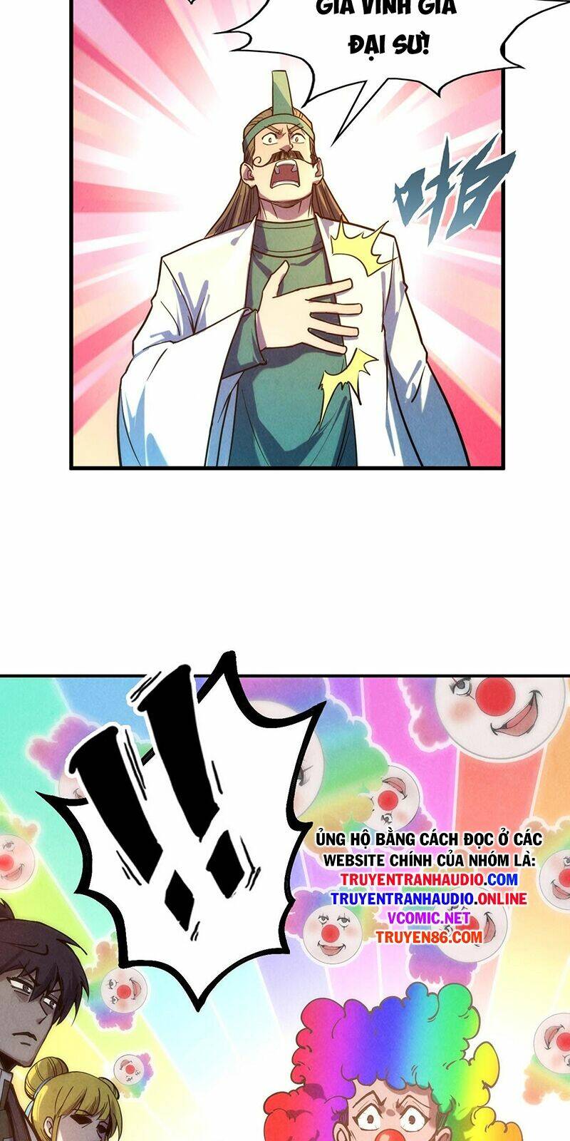 Vạn Cổ Chí Tôn - Chapter 85 - Page 22
