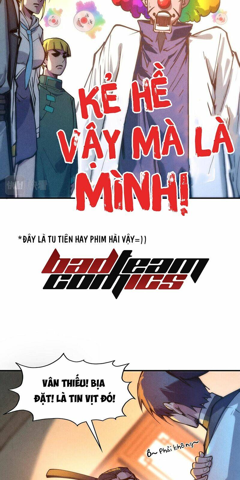 Vạn Cổ Chí Tôn - Chapter 85 - Page 23