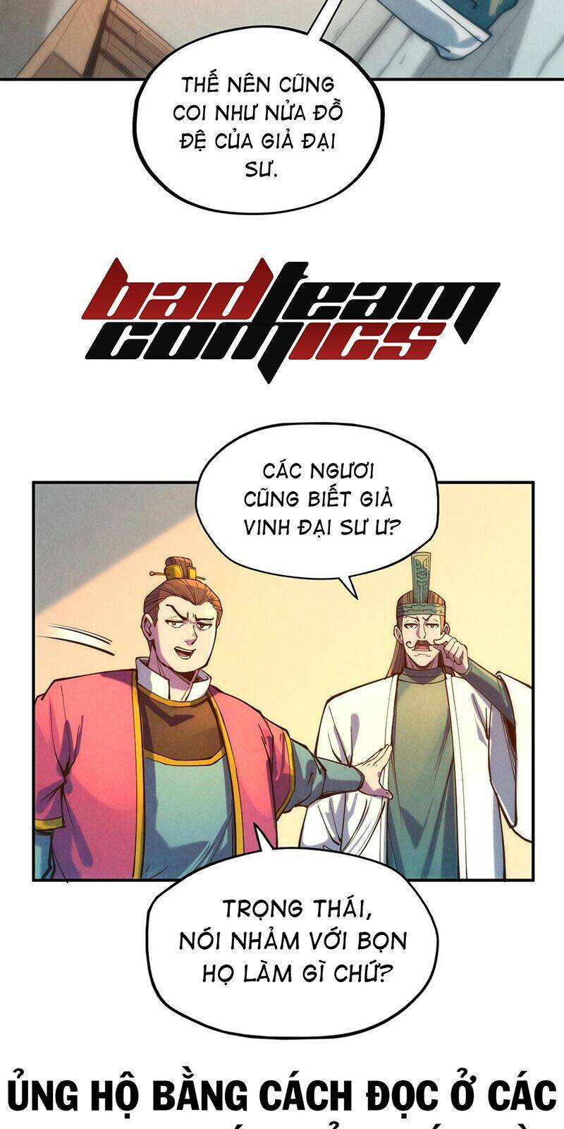 Vạn Cổ Chí Tôn - Chapter 85 - Page 25