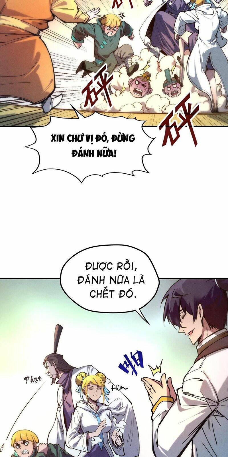 Vạn Cổ Chí Tôn - Chapter 85 - Page 30