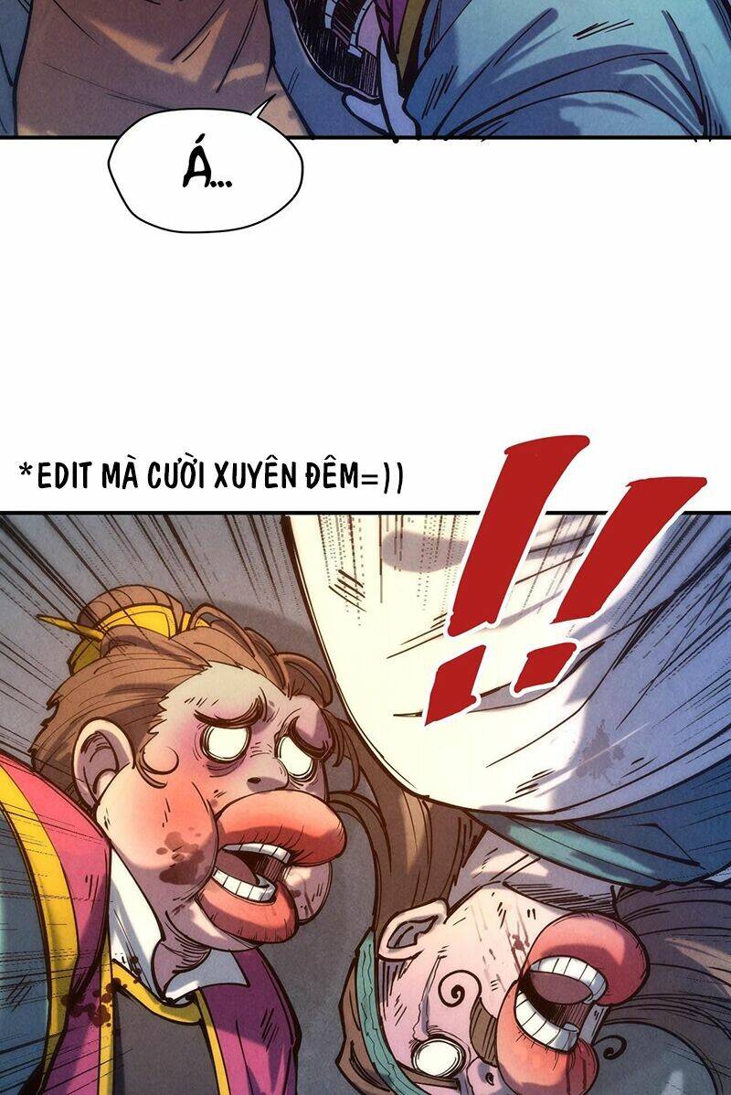 Vạn Cổ Chí Tôn - Chapter 85 - Page 32