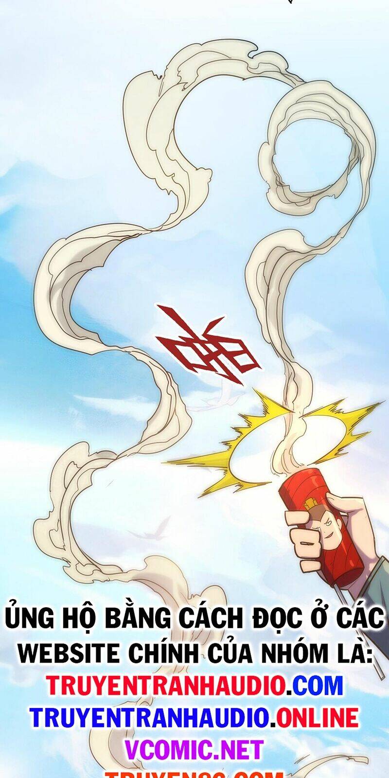 Vạn Cổ Chí Tôn - Chapter 85 - Page 34