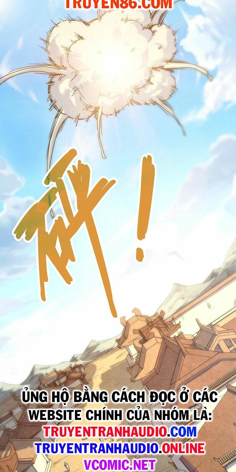 Vạn Cổ Chí Tôn - Chapter 85 - Page 35