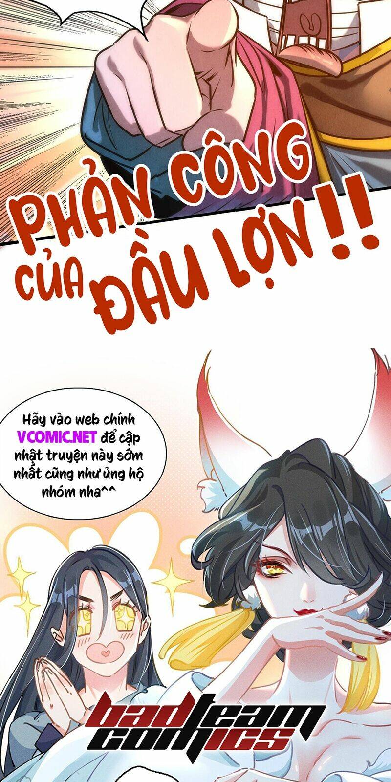 Vạn Cổ Chí Tôn - Chapter 85 - Page 38