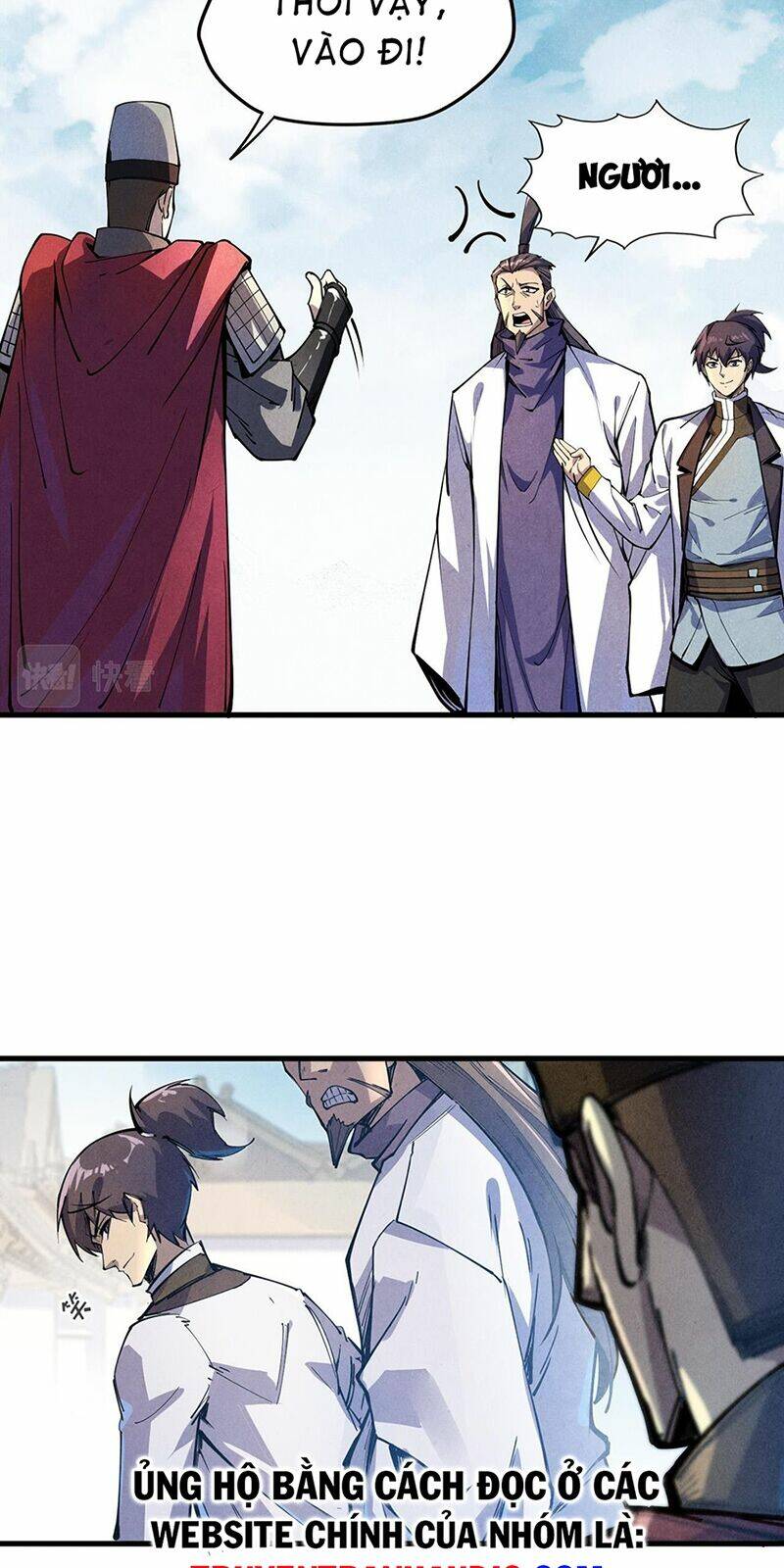 Vạn Cổ Chí Tôn - Chapter 85 - Page 6