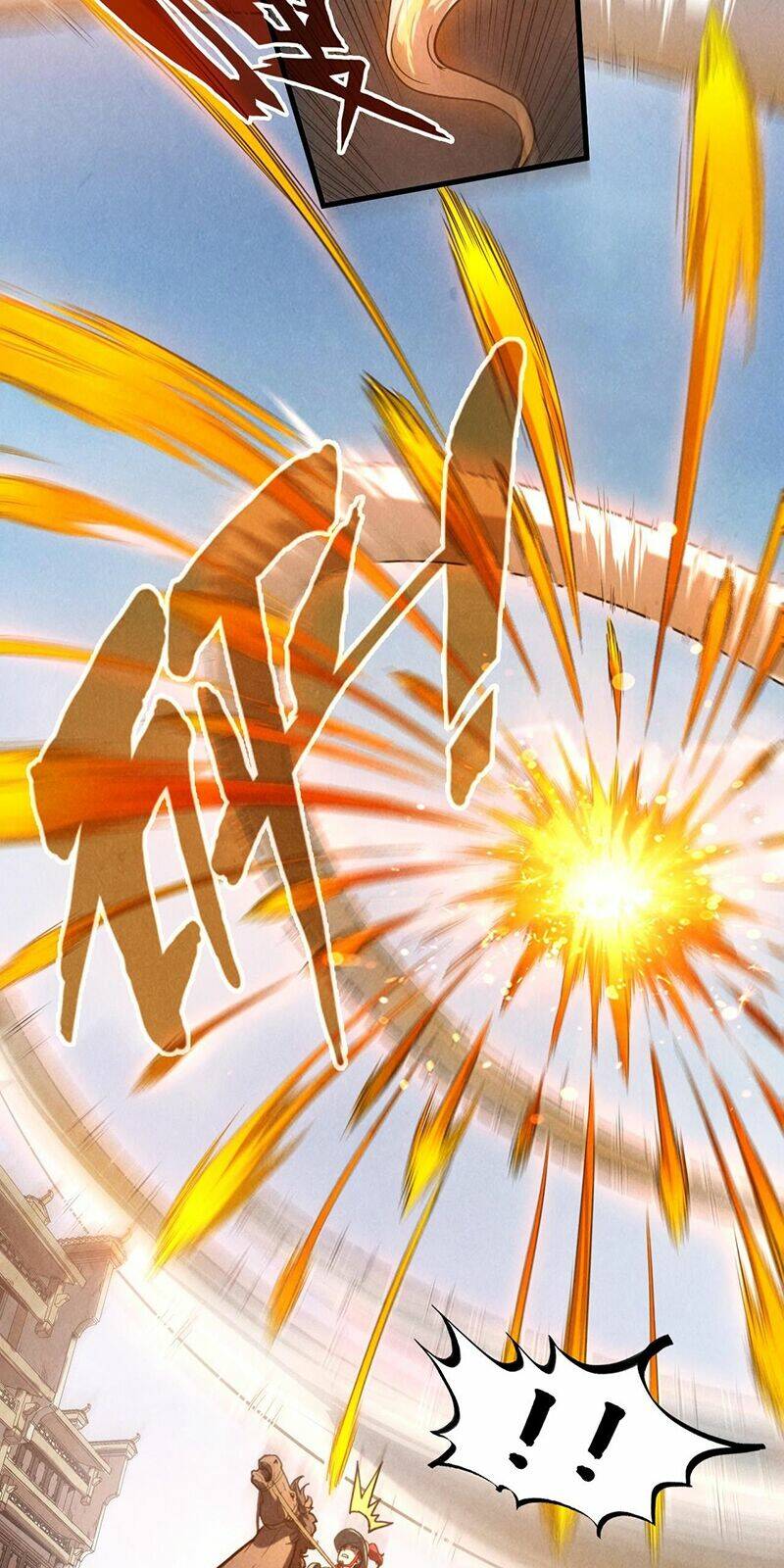 Vạn Cổ Chí Tôn - Chapter 86 - Page 11