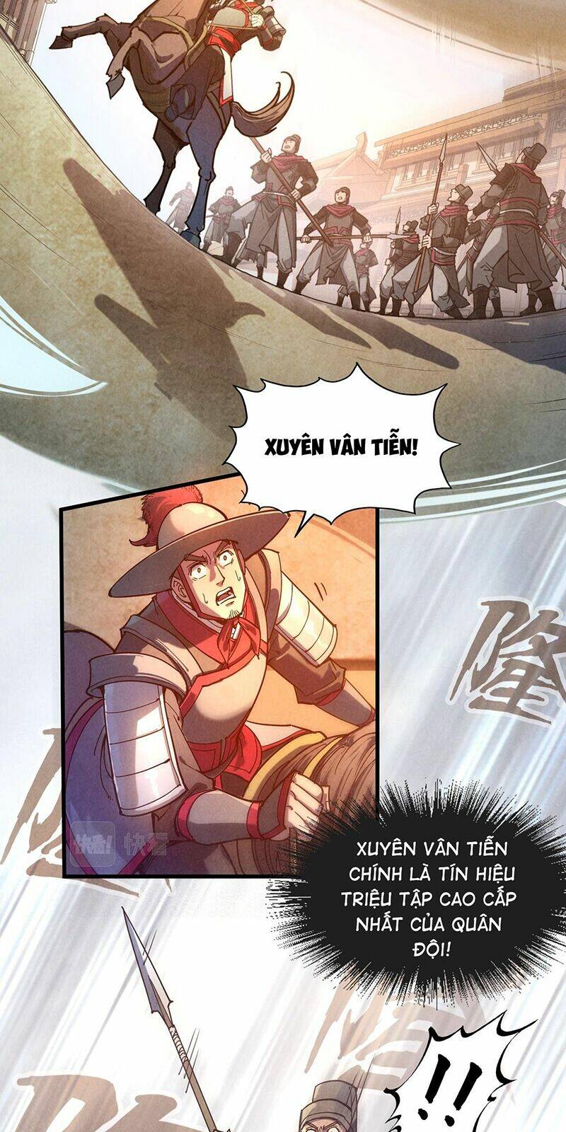 Vạn Cổ Chí Tôn - Chapter 86 - Page 12