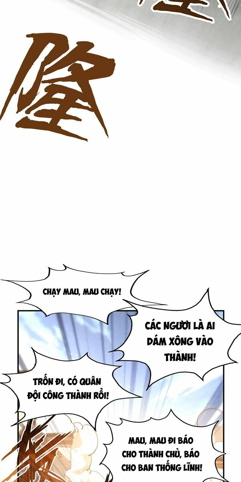 Vạn Cổ Chí Tôn - Chapter 86 - Page 14