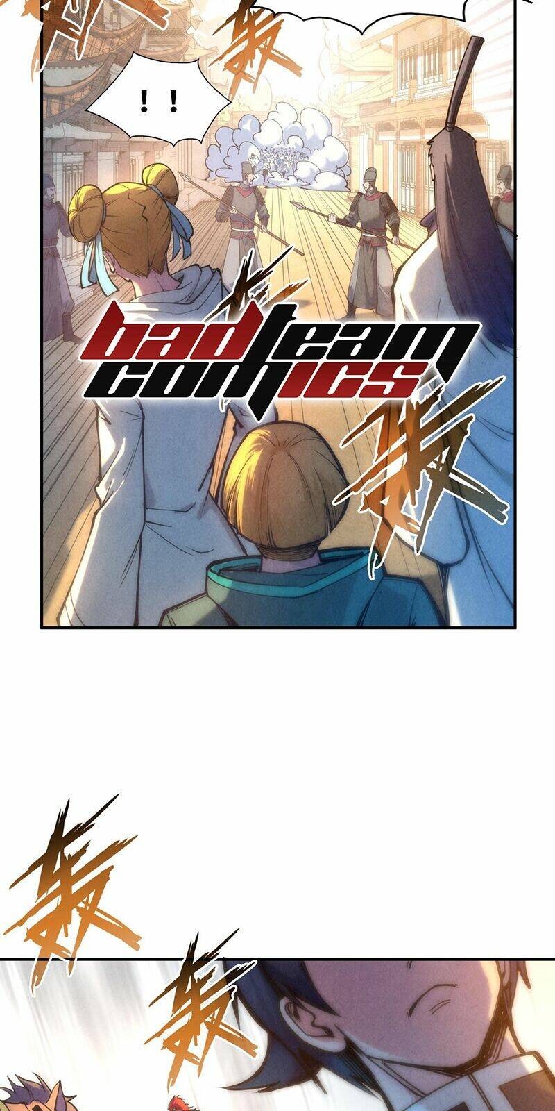 Vạn Cổ Chí Tôn - Chapter 86 - Page 15