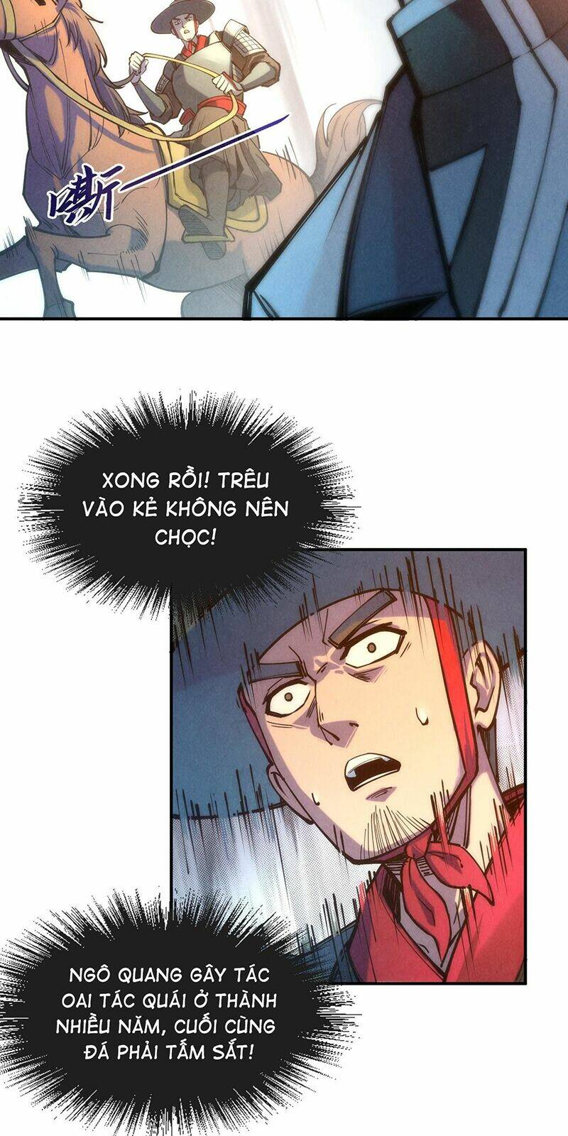 Vạn Cổ Chí Tôn - Chapter 86 - Page 16