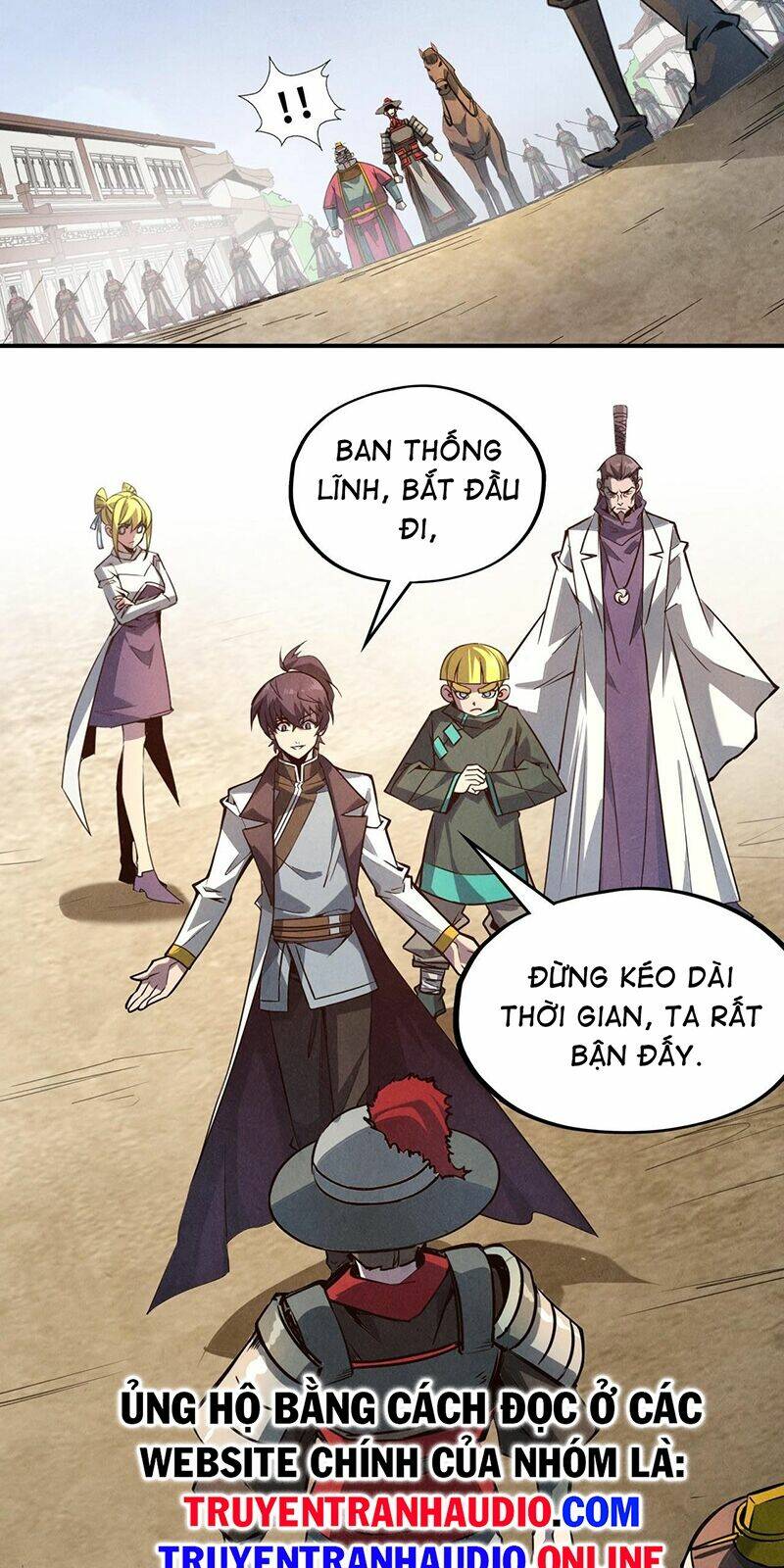 Vạn Cổ Chí Tôn - Chapter 86 - Page 24