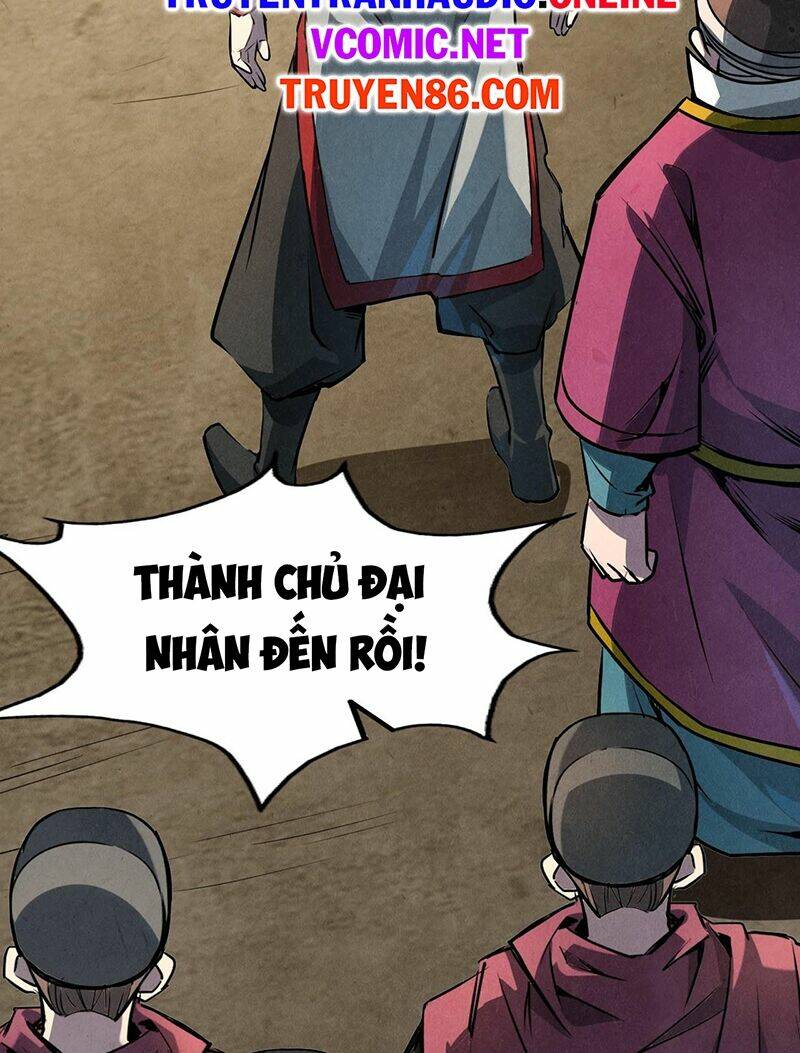 Vạn Cổ Chí Tôn - Chapter 86 - Page 25