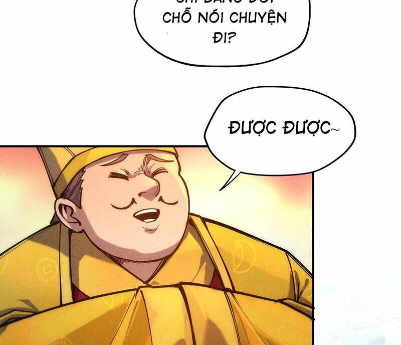 Vạn Cổ Chí Tôn - Chapter 86 - Page 33