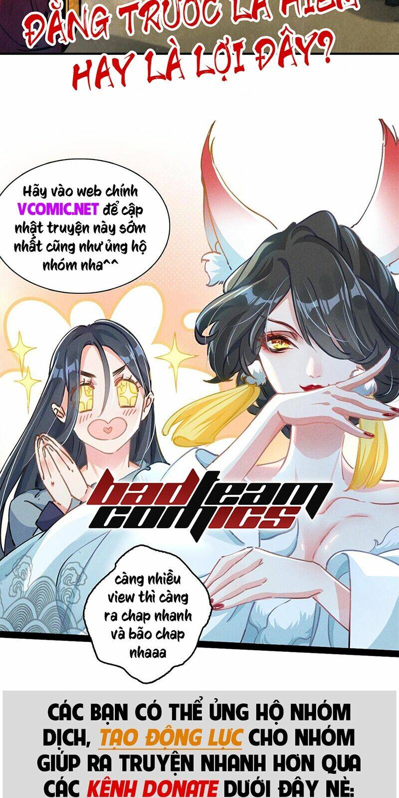 Vạn Cổ Chí Tôn - Chapter 86 - Page 35