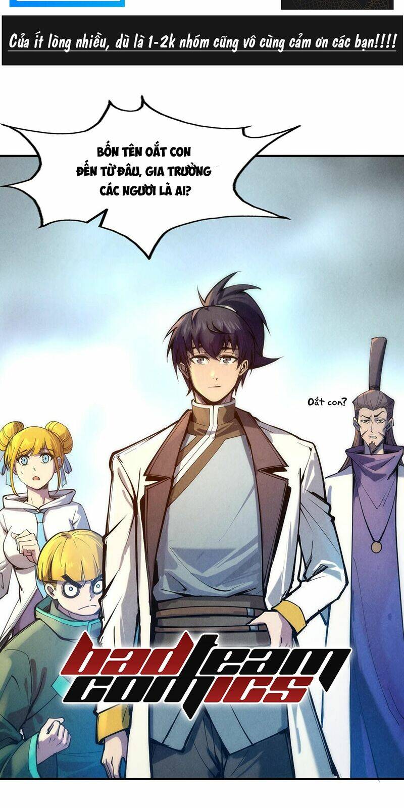 Vạn Cổ Chí Tôn - Chapter 86 - Page 3