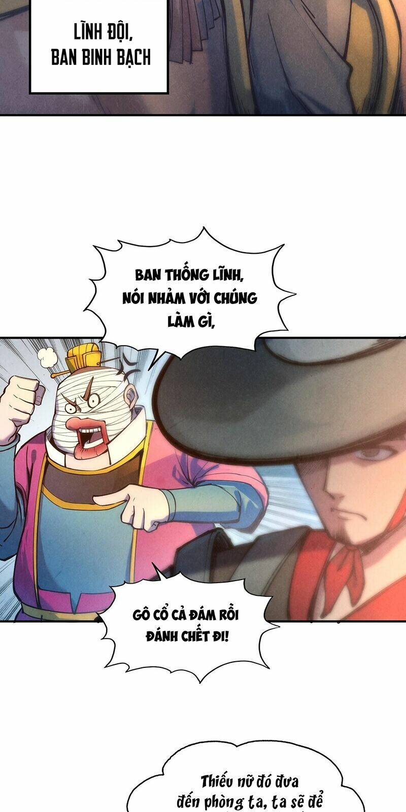 Vạn Cổ Chí Tôn - Chapter 86 - Page 5