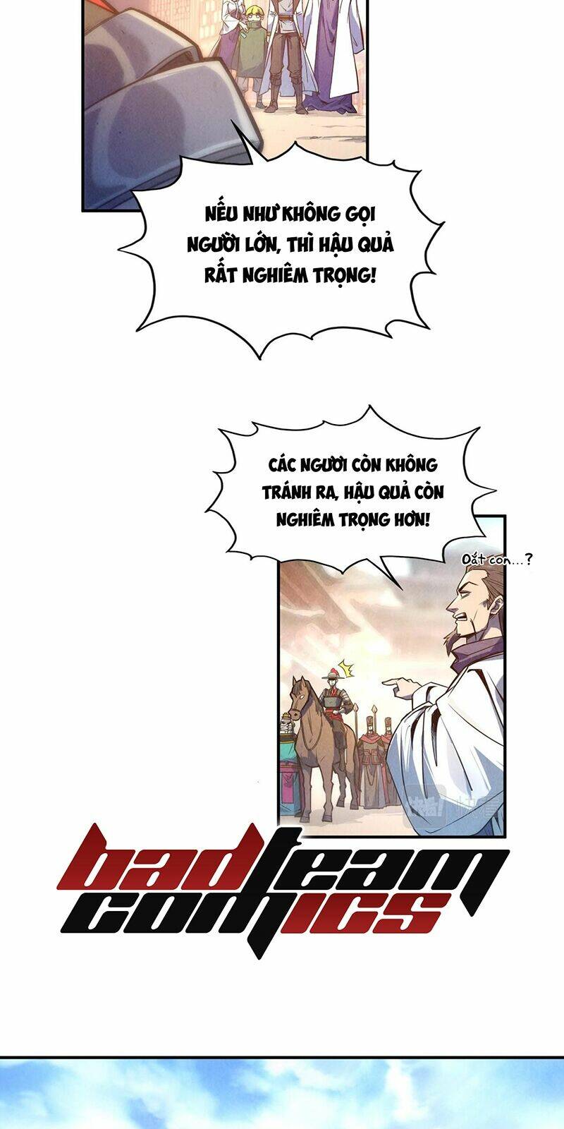 Vạn Cổ Chí Tôn - Chapter 86 - Page 7