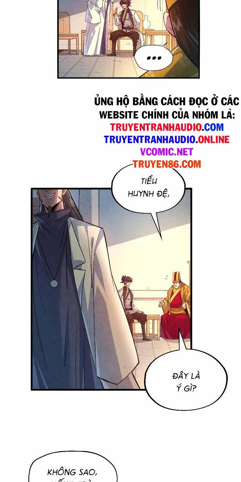 Vạn Cổ Chí Tôn - Chapter 87 - Page 16