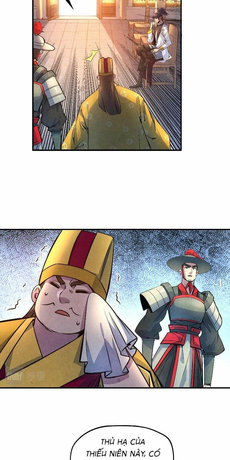 Vạn Cổ Chí Tôn - Chapter 87 - Page 18