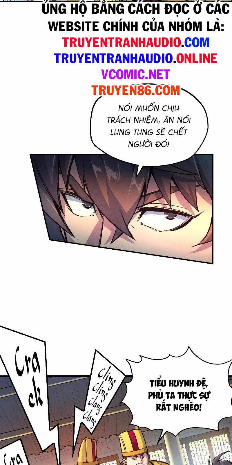 Vạn Cổ Chí Tôn - Chapter 87 - Page 20