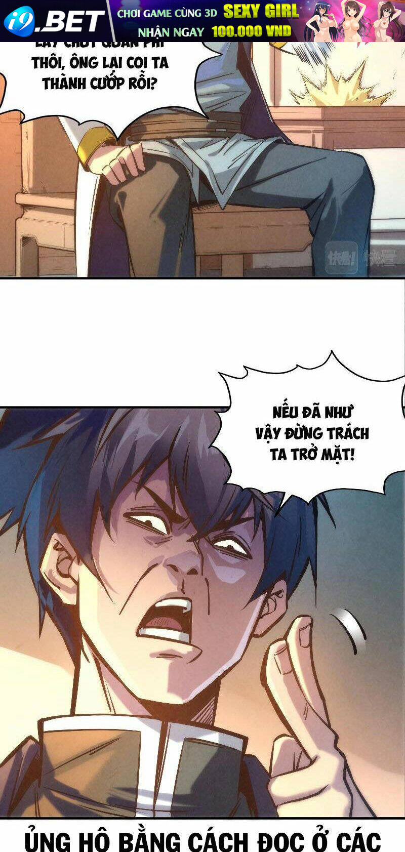 Vạn Cổ Chí Tôn - Chapter 87 - Page 22