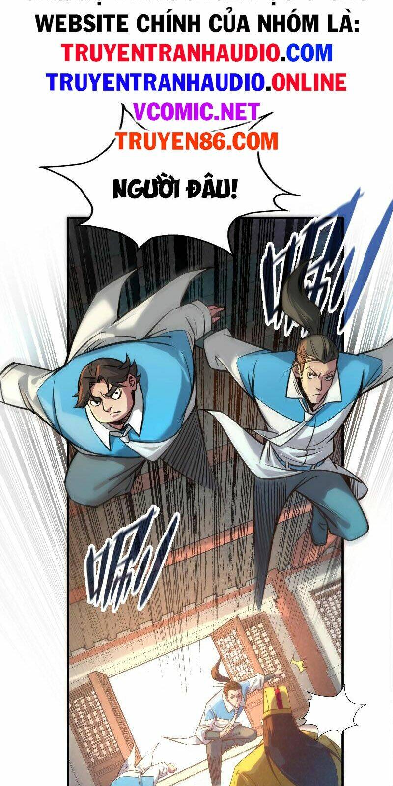 Vạn Cổ Chí Tôn - Chapter 87 - Page 23