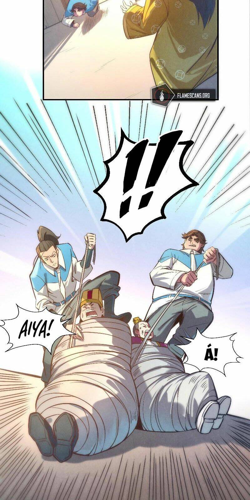 Vạn Cổ Chí Tôn - Chapter 87 - Page 24