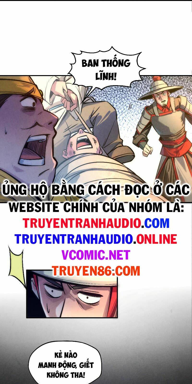 Vạn Cổ Chí Tôn - Chapter 87 - Page 26