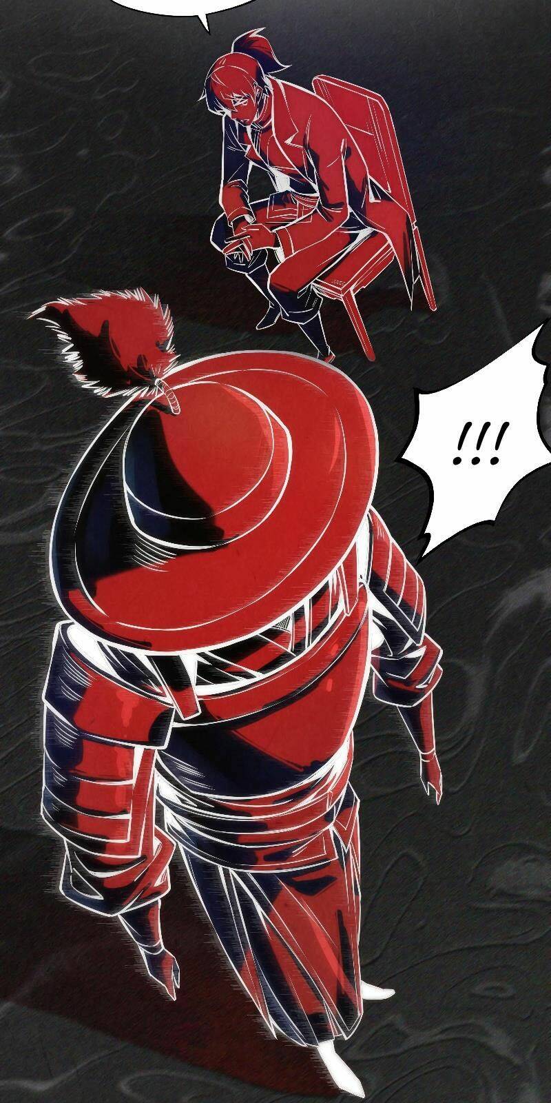 Vạn Cổ Chí Tôn - Chapter 87 - Page 27