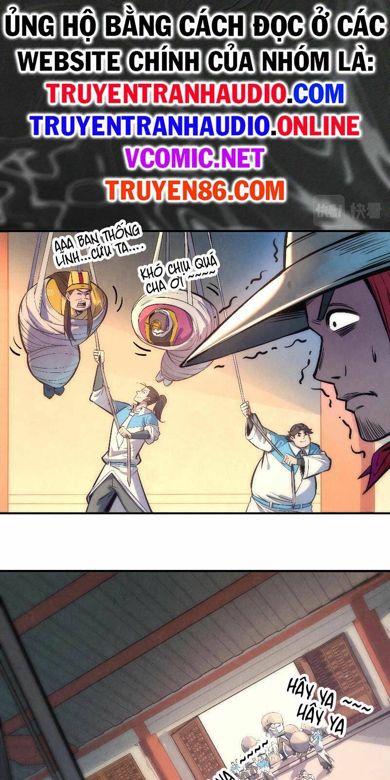 Vạn Cổ Chí Tôn - Chapter 87 - Page 28